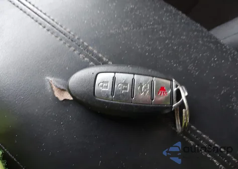 2020 Nissan Sentra S Xtronic Cvt z USA, uszkodzony, nr VIN 3N1AB8BV0LY289089